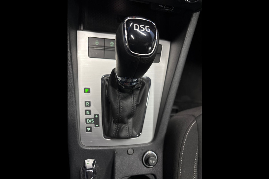 Škoda Octavia Combi 1.0 TSI Greentech Ambition Business AUTOMAAT!, Carplay, ECC