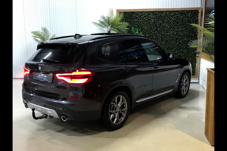BMW X3 XDrive20i High Exec.|Vol!|Pano|Memory|HUD|Trekhaak|ACC|