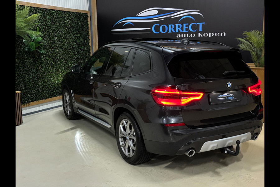 BMW X3 XDrive20i High Exec.|Vol!|Pano|Memory|HUD|Trekhaak|ACC|