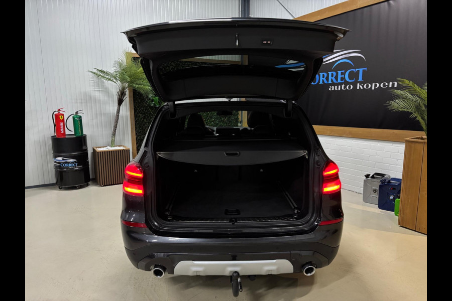 BMW X3 XDrive20i High Exec.|Vol!|Pano|Memory|HUD|Trekhaak|ACC|