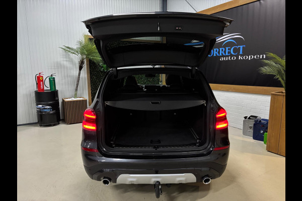 BMW X3 XDrive20i High Exec.|Vol!|Pano|Memory|HUD|Trekhaak|ACC|