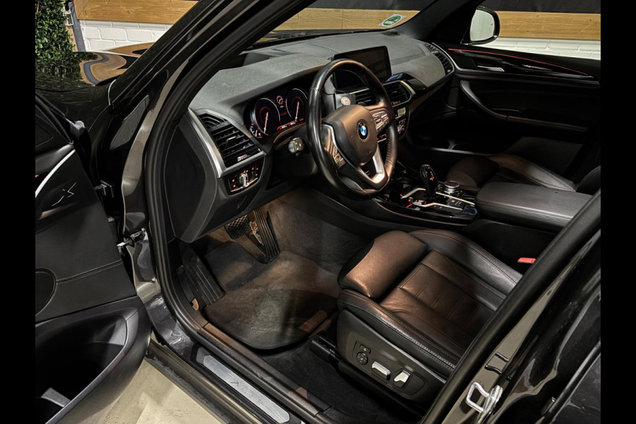 BMW X3 XDrive20i High Exec.|Vol!|Pano|Memory|HUD|Trekhaak|ACC|