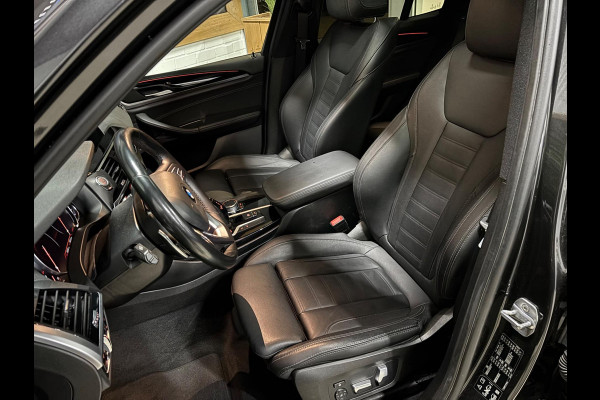BMW X3 XDrive20i High Exec.|Vol!|Pano|Memory|HUD|Trekhaak|ACC|