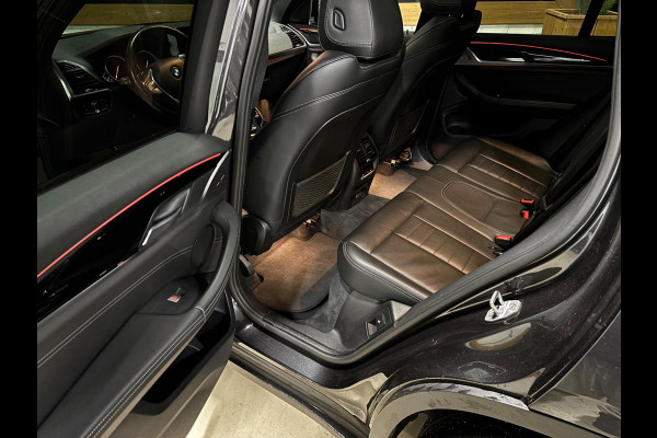 BMW X3 XDrive20i High Exec.|Vol!|Pano|Memory|HUD|Trekhaak|ACC|