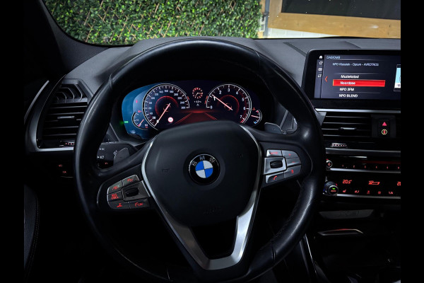 BMW X3 XDrive20i High Exec.|Vol!|Pano|Memory|HUD|Trekhaak|ACC|