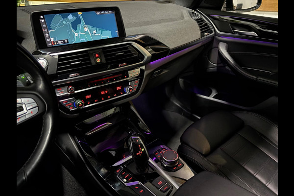 BMW X3 XDrive20i High Exec.|Vol!|Pano|Memory|HUD|Trekhaak|ACC|