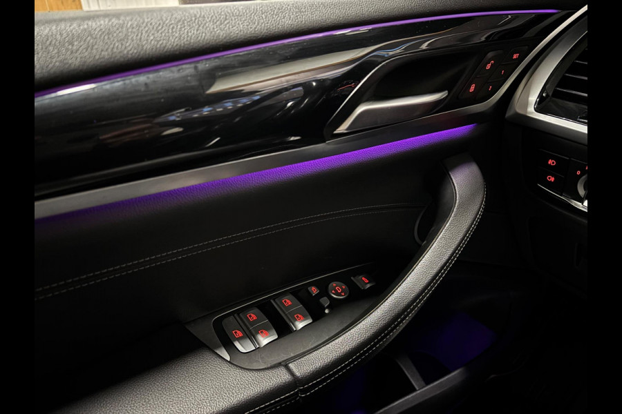 BMW X3 XDrive20i High Exec.|Vol!|Pano|Memory|HUD|Trekhaak|ACC|