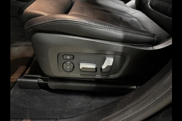 BMW X3 XDrive20i High Exec.|Vol!|Pano|Memory|HUD|Trekhaak|ACC|