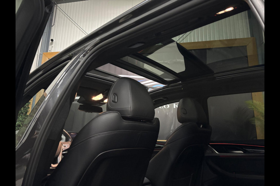 BMW X3 XDrive20i High Exec.|Vol!|Pano|Memory|HUD|Trekhaak|ACC|