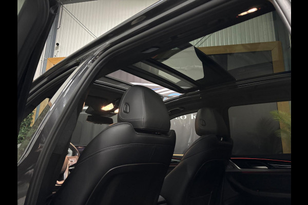 BMW X3 XDrive20i High Exec.|Vol!|Pano|Memory|HUD|Trekhaak|ACC|