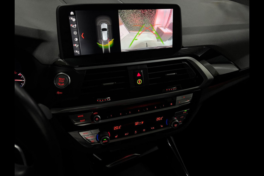 BMW X3 XDrive20i High Exec.|Vol!|Pano|Memory|HUD|Trekhaak|ACC|