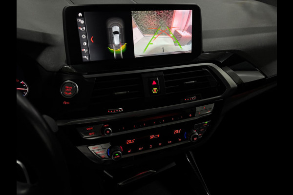 BMW X3 XDrive20i High Exec.|Vol!|Pano|Memory|HUD|Trekhaak|ACC|