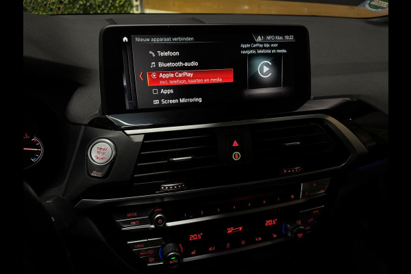 BMW X3 XDrive20i High Exec.|Vol!|Pano|Memory|HUD|Trekhaak|ACC|