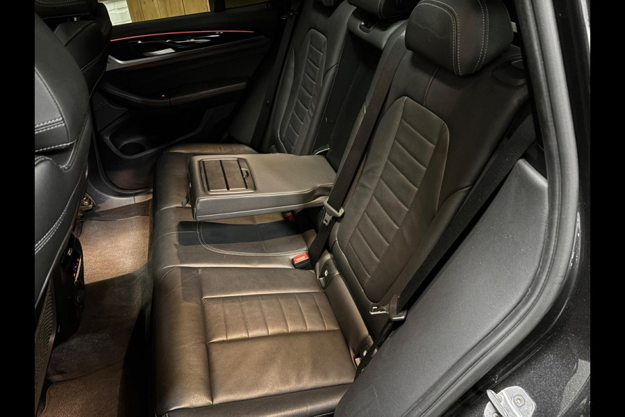 BMW X3 XDrive20i High Exec.|Vol!|Pano|Memory|HUD|Trekhaak|ACC|