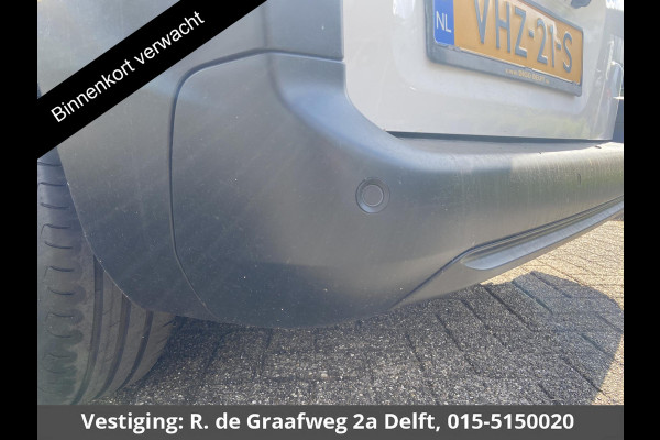 Toyota PROACE CITY 1.5 D-4D Navigator | Apple carplay/ Andoid auto | Navigatie | Achteruitrijcamera |