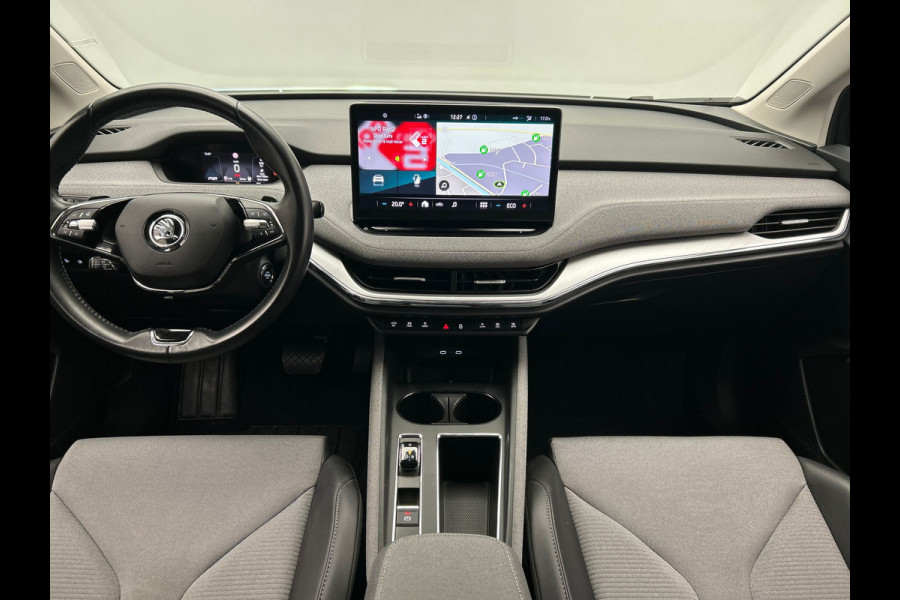 Škoda ENYAQ iV 80 Business Edition | SOH 97 % | Apple/Carplay | Camera | Stuurwiel/Verwarming