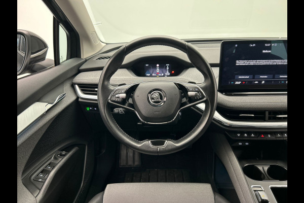 Škoda ENYAQ iV 80 Business Edition | SOH 97 % | Apple/Carplay | Camera | Stuurwiel/Verwarming