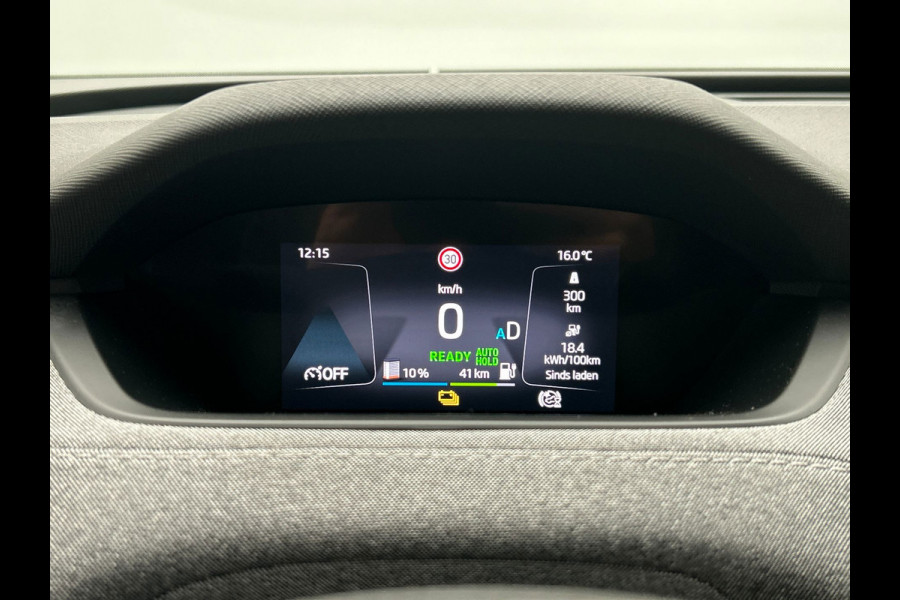 Škoda ENYAQ iV 80 Business Edition | SOH 97 % | Apple/Carplay | Camera | Stuurwiel/Verwarming