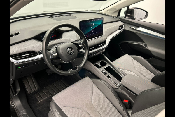 Škoda ENYAQ iV 80 Business Edition | SOH 97 % | Apple/Carplay | Camera | Stuurwiel/Verwarming