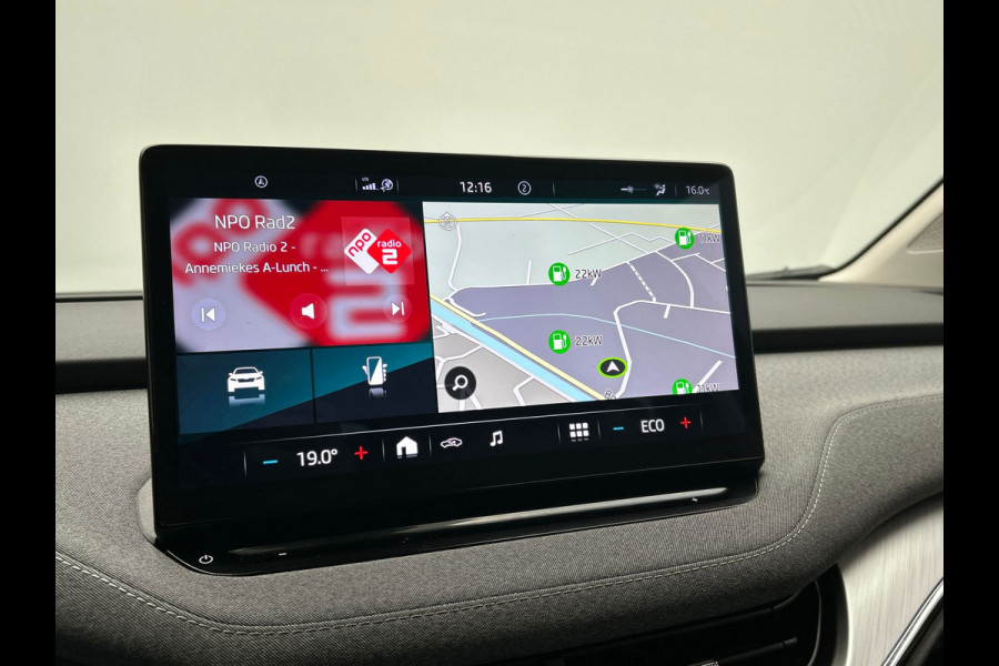 Škoda ENYAQ iV 80 Business Edition | SOH 97 % | Apple/Carplay | Camera | Stuurwiel/Verwarming