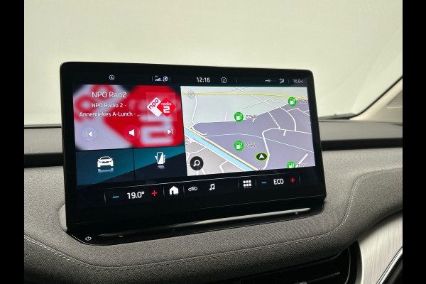 Škoda ENYAQ iV 80 Business Edition | SOH 97 % | Apple/Carplay | Camera | Stuurwiel/Verwarming