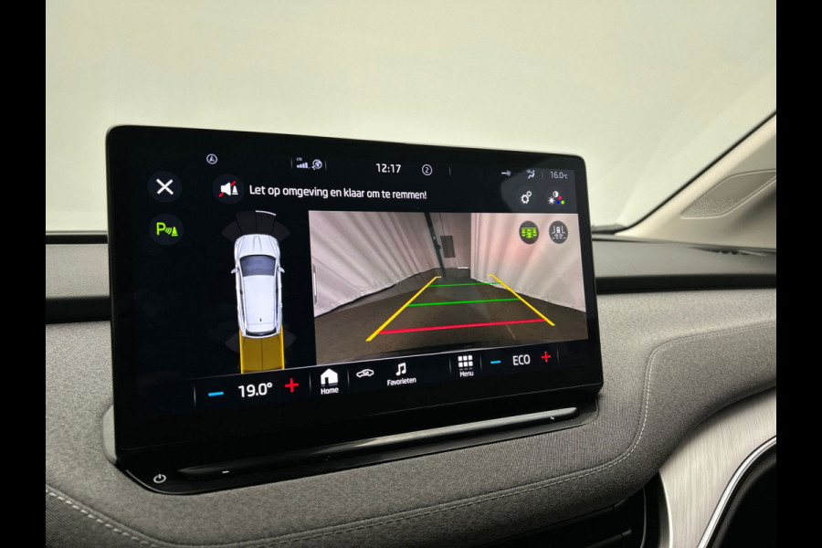 Škoda ENYAQ iV 80 Business Edition | SOH 97 % | Apple/Carplay | Camera | Stuurwiel/Verwarming