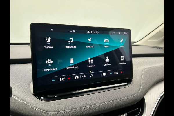 Škoda ENYAQ iV 80 Business Edition | SOH 97 % | Apple/Carplay | Camera | Stuurwiel/Verwarming