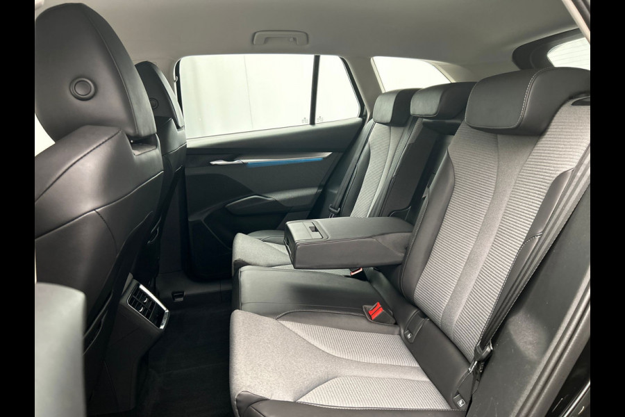 Škoda ENYAQ iV 80 Business Edition | SOH 97 % | Apple/Carplay | Camera | Stuurwiel/Verwarming