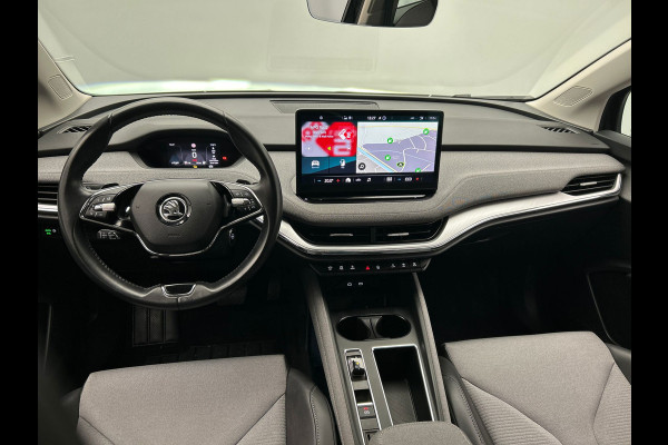 Škoda ENYAQ iV 80 Business Edition | SOH 97 % | Apple/Carplay | Camera | Stuurwiel/Verwarming