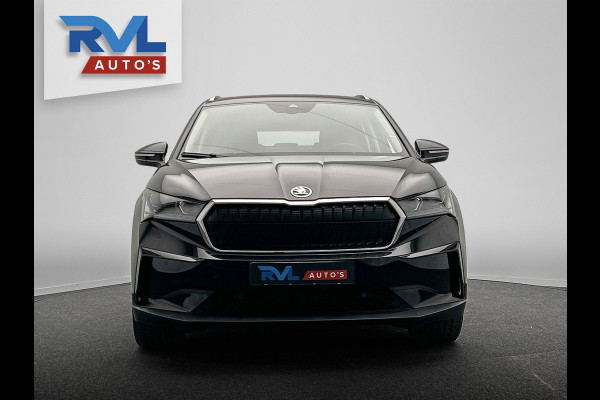 Škoda ENYAQ iV 80 Business Edition | SOH 97 % | Apple/Carplay | Camera | Stuurwiel/Verwarming