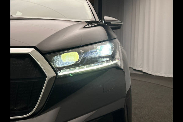Škoda ENYAQ iV 80 Business Edition | SOH 97 % | Apple/Carplay | Camera | Stuurwiel/Verwarming