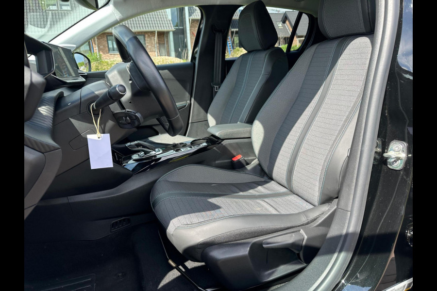 Peugeot e-208 EV Allure Pack 50 kWh | Camera | Apple Carplay | NL-Auto | 40.000 KM