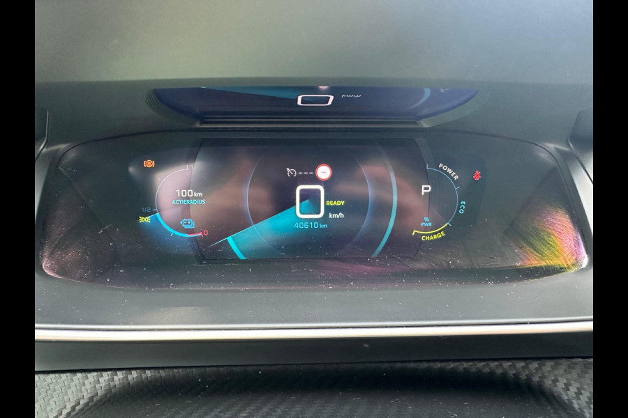Peugeot e-208 EV Allure Pack 50 kWh | Camera | Apple Carplay | NL-Auto | 40.000 KM