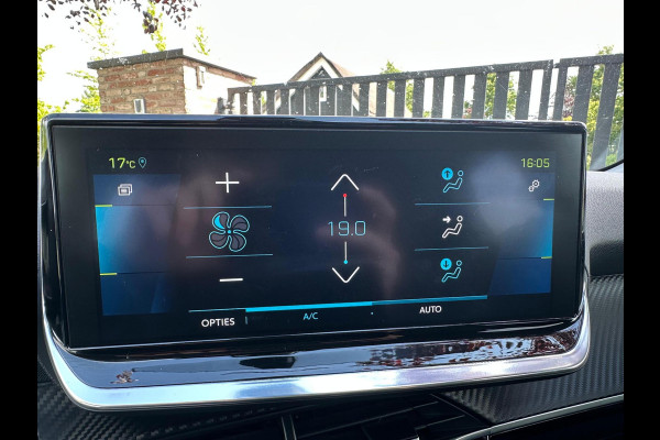 Peugeot e-208 EV Allure Pack 50 kWh | Camera | Apple Carplay | NL-Auto | 40.000 KM