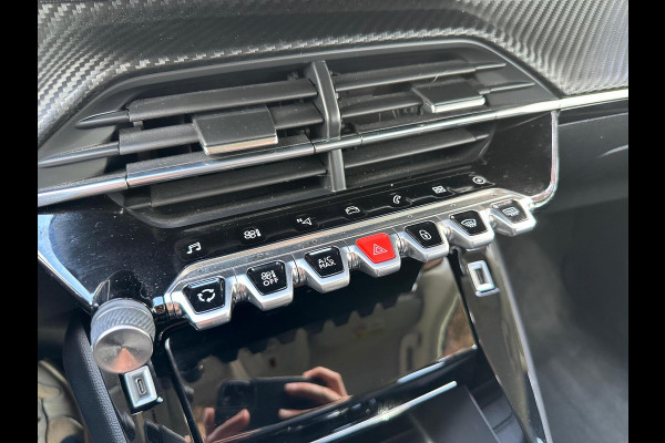 Peugeot e-208 EV Allure Pack 50 kWh | Camera | Apple Carplay | NL-Auto | 40.000 KM