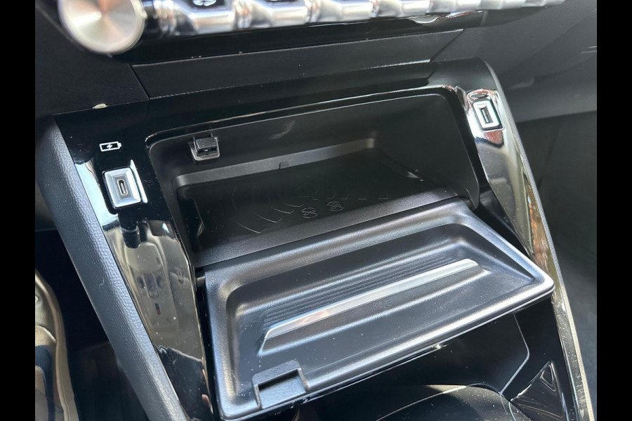 Peugeot e-208 EV Allure Pack 50 kWh | Camera | Apple Carplay | NL-Auto | 40.000 KM