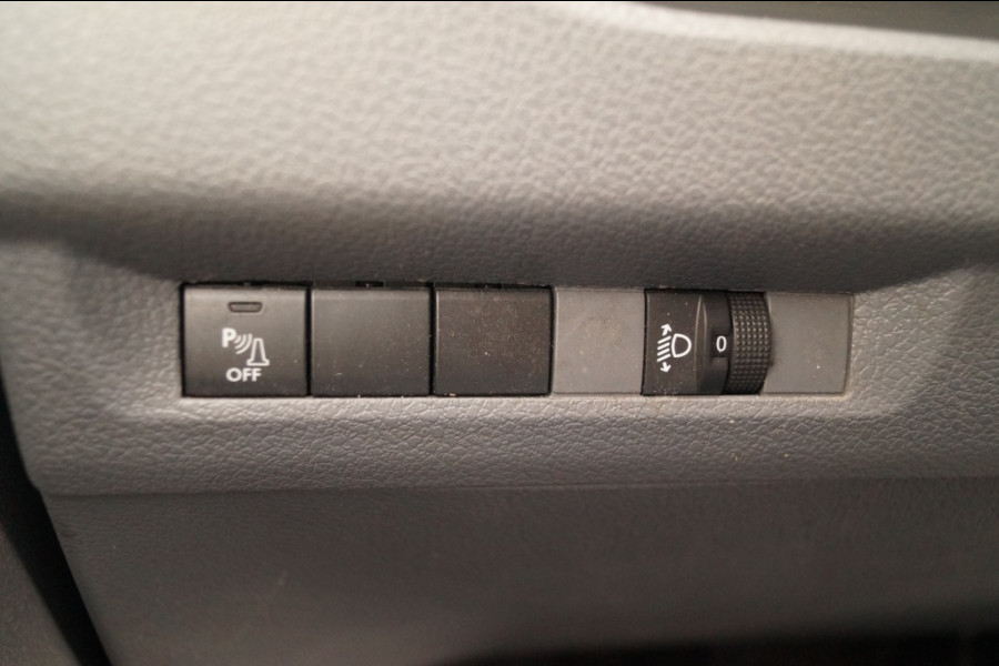 Peugeot Expert 1.5 BlueHDI 120pk Compact Premium -AIRCO-PDC-CRUISE-