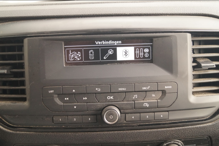 Peugeot Expert 1.5 BlueHDI 120pk Compact Premium -AIRCO-PDC-CRUISE-