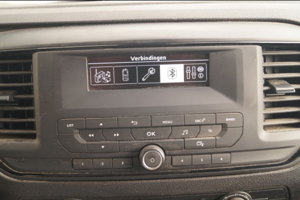 Peugeot Expert 1.5 BlueHDI 120pk Compact Premium -AIRCO-PDC-CRUISE-