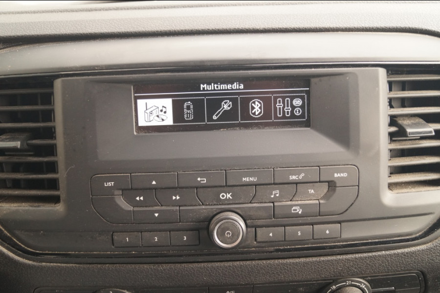 Peugeot Expert 1.5 BlueHDI 120pk Compact Premium -AIRCO-PDC-CRUISE-