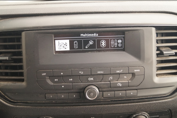 Peugeot Expert 1.5 BlueHDI 120pk Compact Premium -AIRCO-PDC-CRUISE-