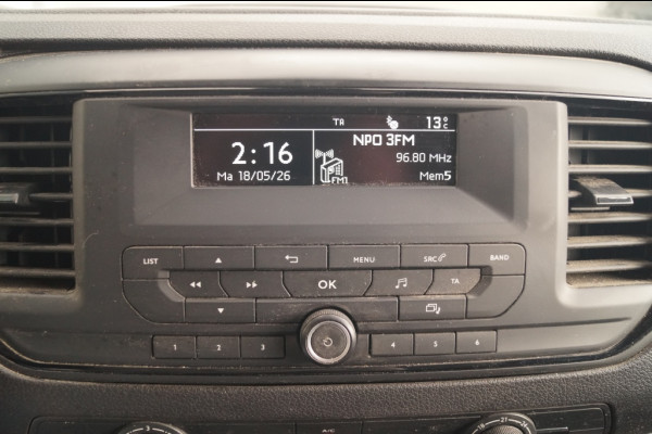 Peugeot Expert 1.5 BlueHDI 120pk Compact Premium -AIRCO-PDC-CRUISE-