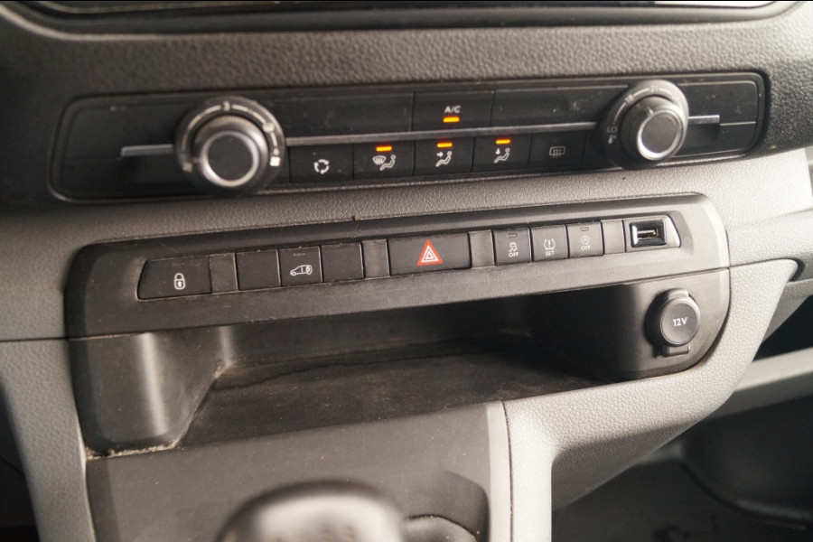 Peugeot Expert 1.5 BlueHDI 120pk Compact Premium -AIRCO-PDC-CRUISE-