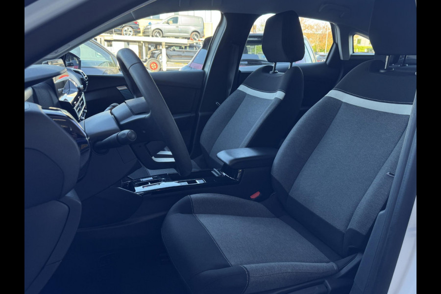 Citroën Ë-C4 Live 50 kWh NL-AUTO | SOH 95% | NAVI