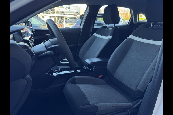 Citroën Ë-C4 Live 50 kWh NL-AUTO | SOH 95% | NAVI