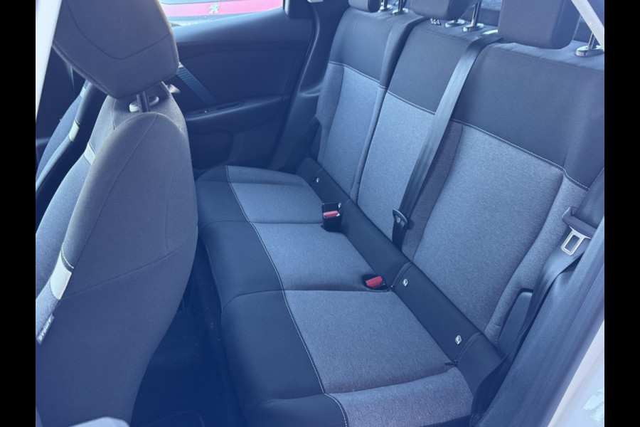 Citroën Ë-C4 Live 50 kWh NL-AUTO | SOH 95% | NAVI