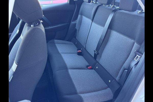 Citroën Ë-C4 Live 50 kWh NL-AUTO | SOH 95% | NAVI