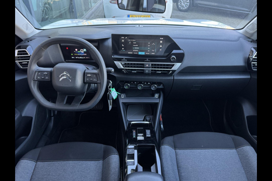 Citroën Ë-C4 Live 50 kWh NL-AUTO | SOH 95% | NAVI