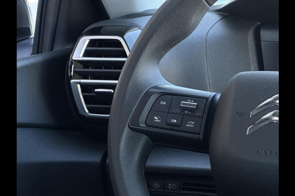 Citroën Ë-C4 Live 50 kWh NL-AUTO | SOH 95% | NAVI