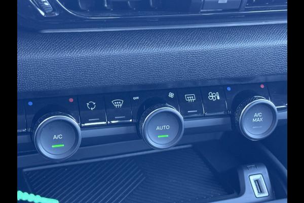Citroën Ë-C4 Live 50 kWh NL-AUTO | SOH 95% | NAVI